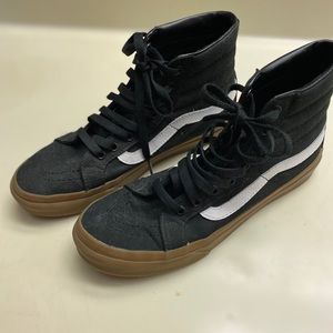 Sk8 hi vans